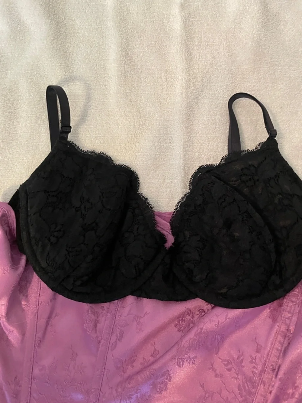 Fredericks of Hollywood . 3 piece Bundle